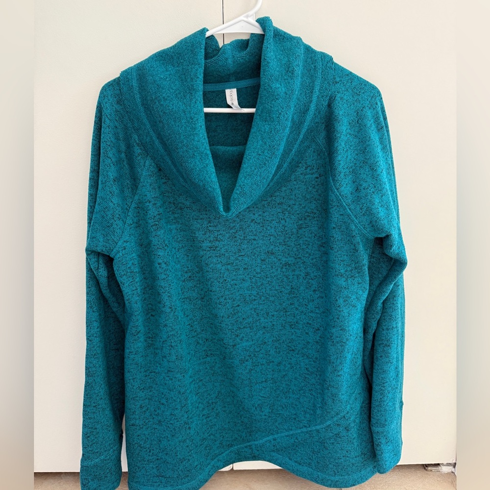 Ideaology Sweater